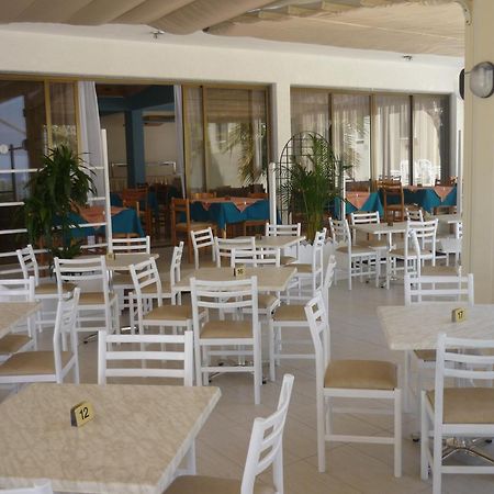 Penelope Beach Hotel Apts Protaras Luaran gambar