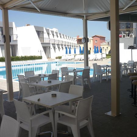 Penelope Beach Hotel Apts Protaras Luaran gambar