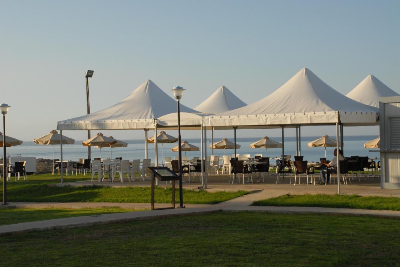 Penelope Beach Hotel Apts Protaras Luaran gambar