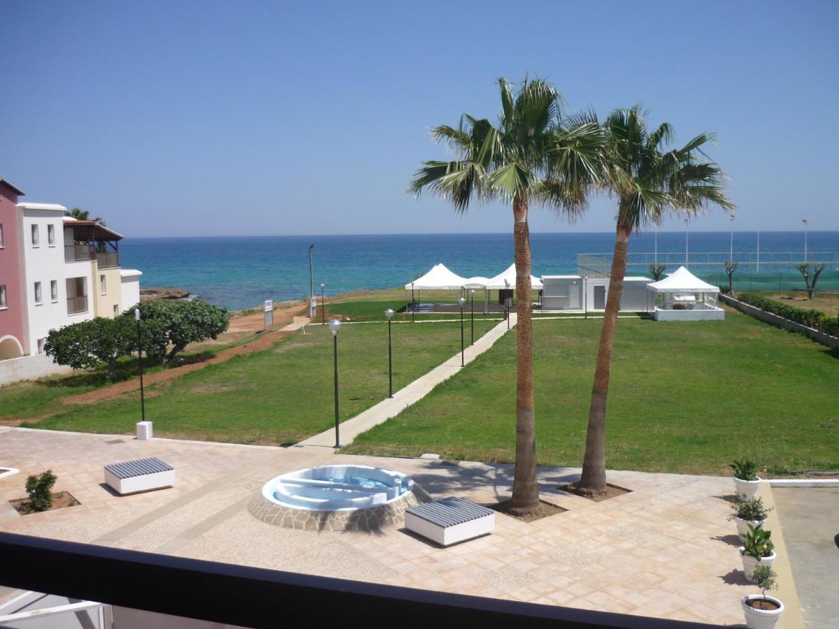 Penelope Beach Hotel Apts Protaras Bilik gambar