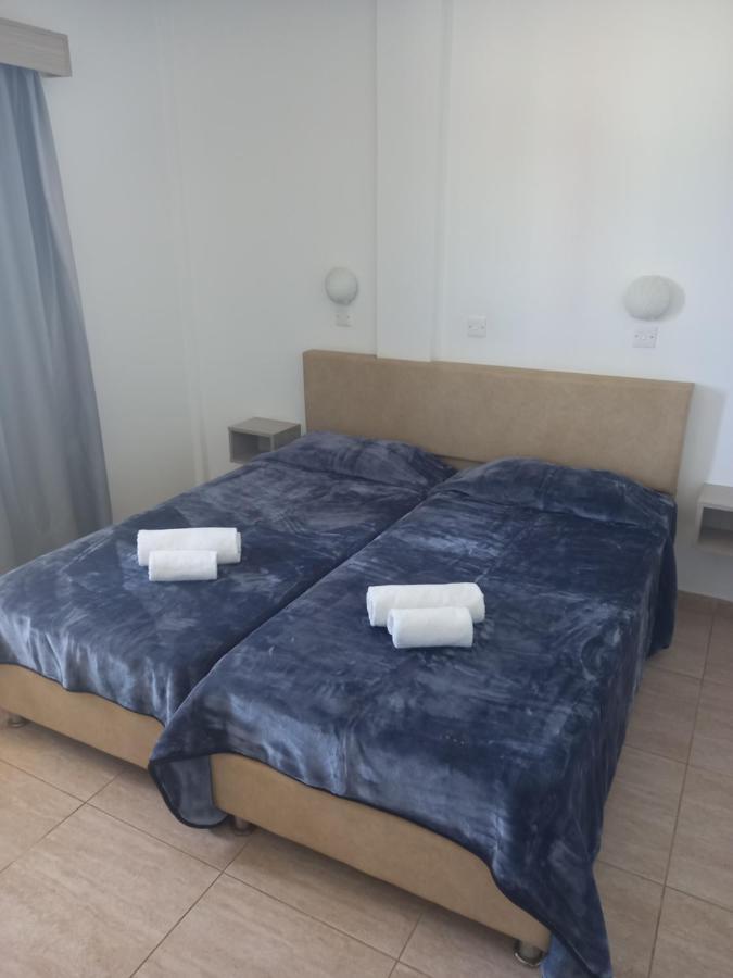 Penelope Beach Hotel Apts Protaras Luaran gambar
