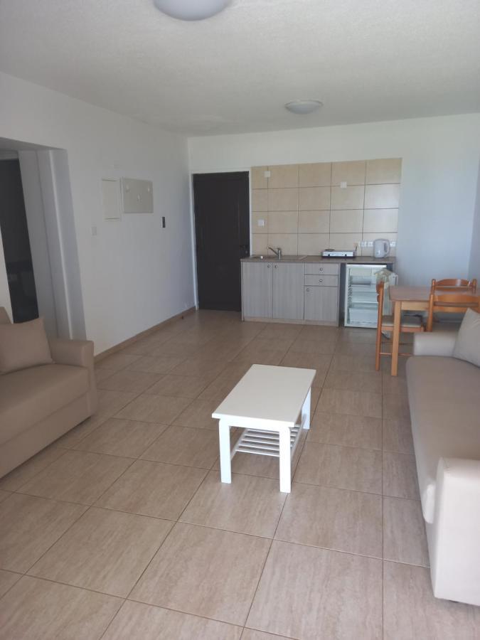 Penelope Beach Hotel Apts Protaras Luaran gambar