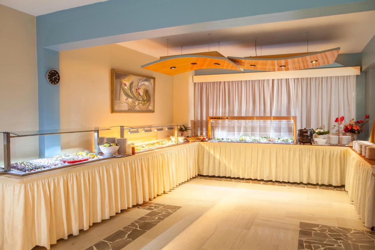 Penelope Beach Hotel Apts Protaras Luaran gambar