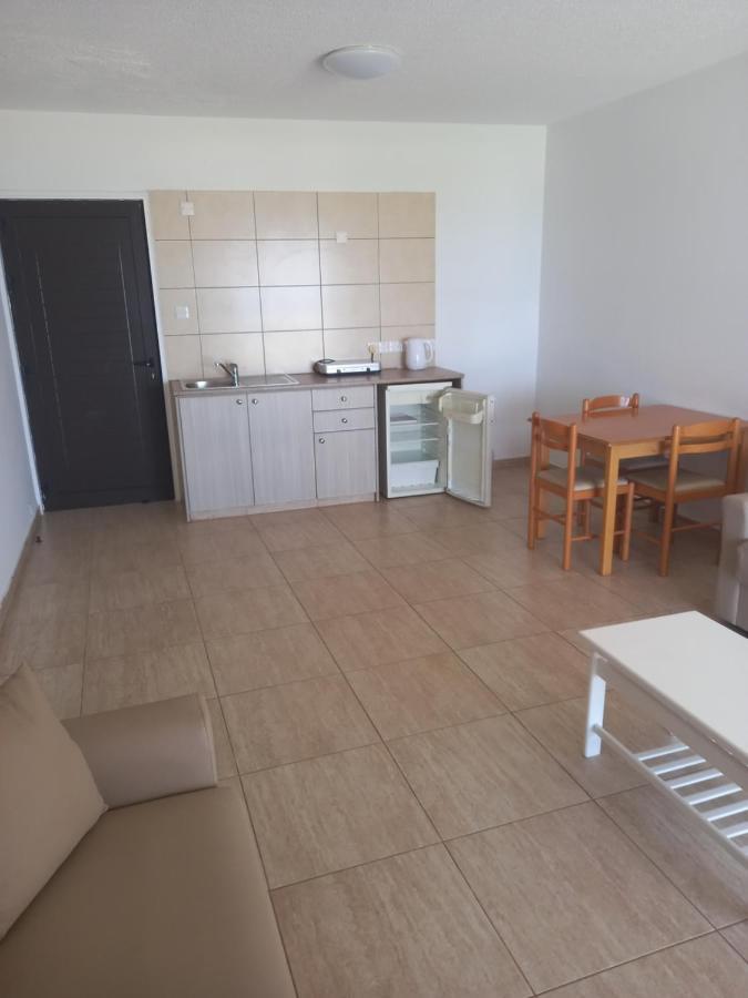 Penelope Beach Hotel Apts Protaras Luaran gambar