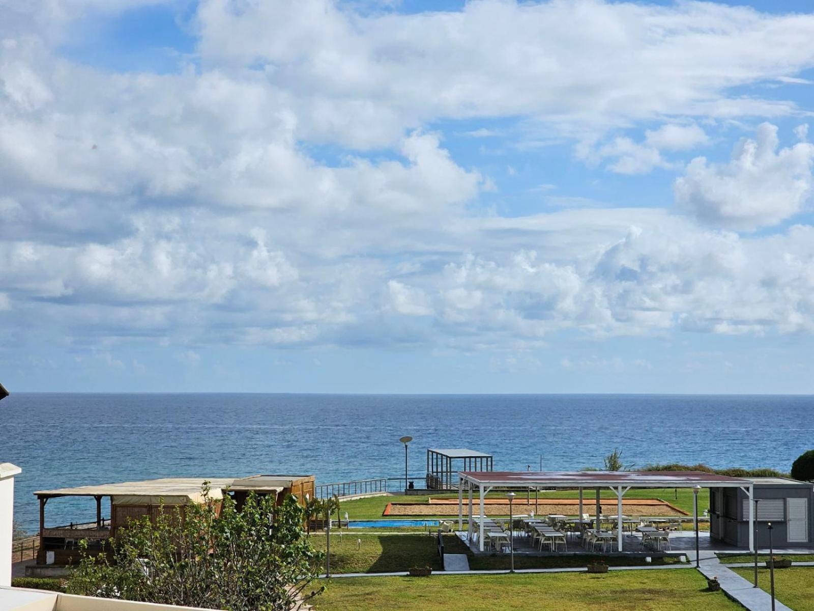 Penelope Beach Hotel Apts Protaras Luaran gambar