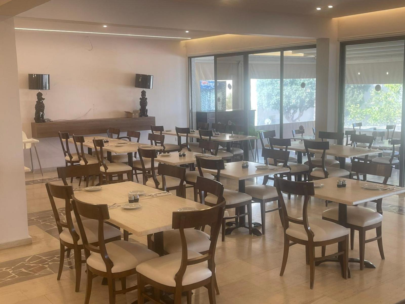 Penelope Beach Hotel Apts Protaras Luaran gambar