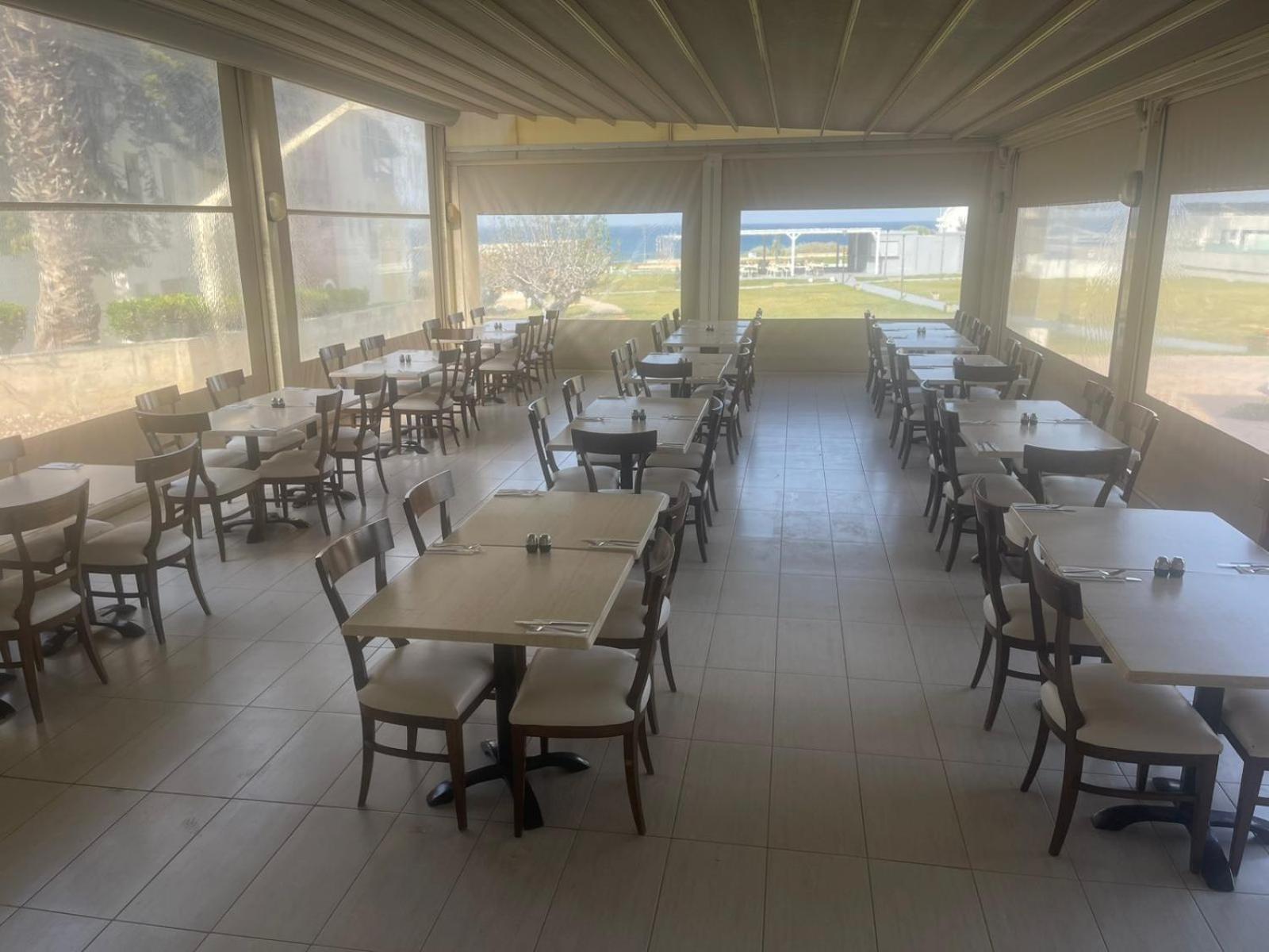 Penelope Beach Hotel Apts Protaras Luaran gambar