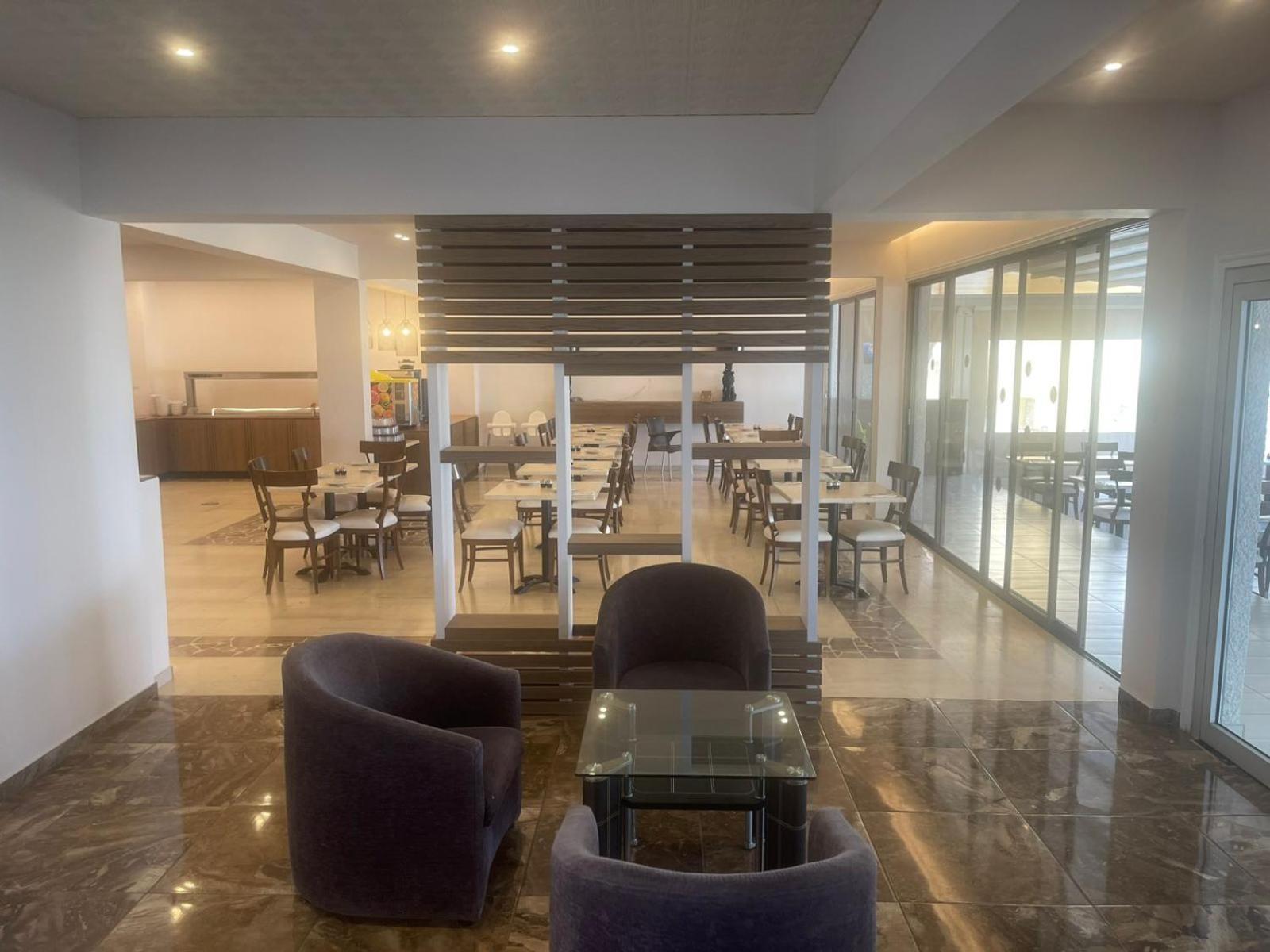 Penelope Beach Hotel Apts Protaras Luaran gambar