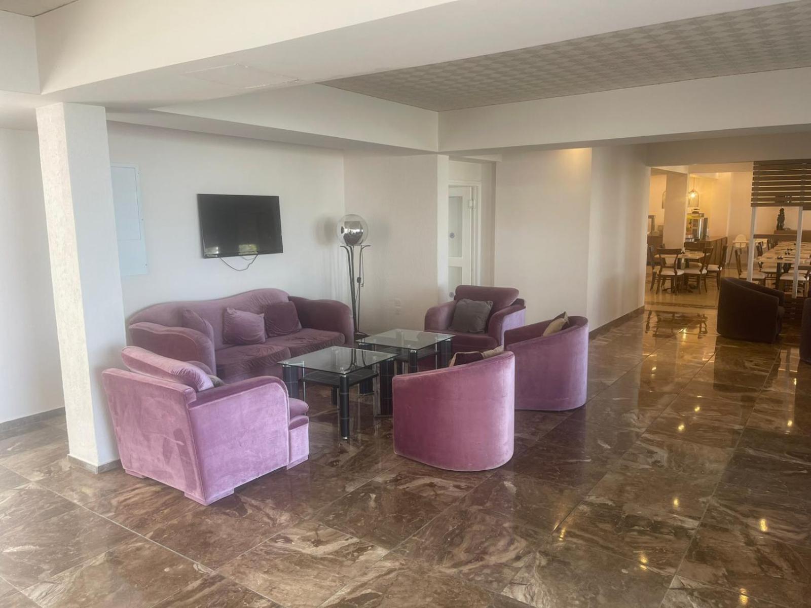Penelope Beach Hotel Apts Protaras Luaran gambar