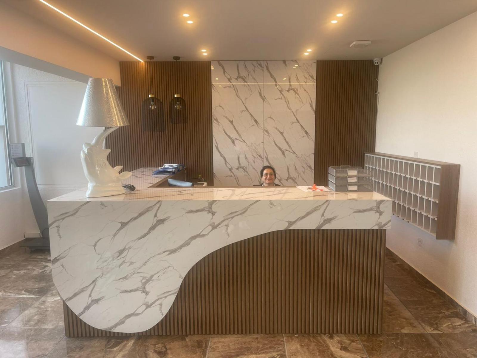 Penelope Beach Hotel Apts Protaras Luaran gambar